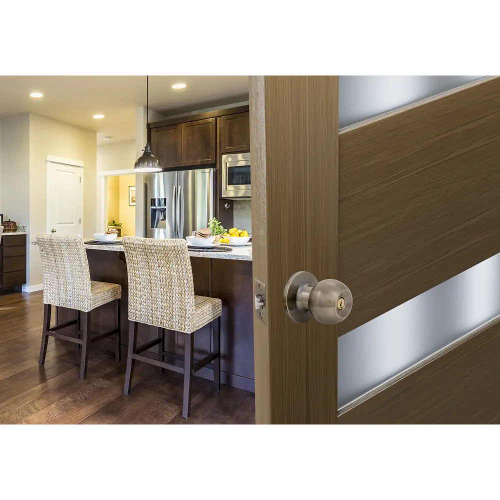 Santreyd Ручка-кноб 6070 бронза для межкомнатных дверей 89347022 STLM-1429012 - Вид №9