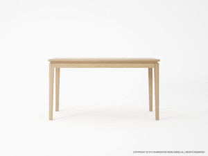 583_1194 Стол обеденный прямоугольный 140 Karpenter Twenty Twenty