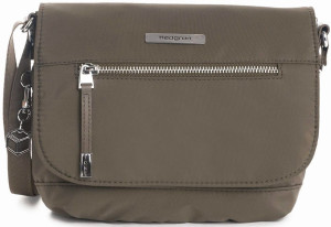 HAUR02/459-03 Сумка HAUR02 Crossover Shimmer RFID Hedgren Aura