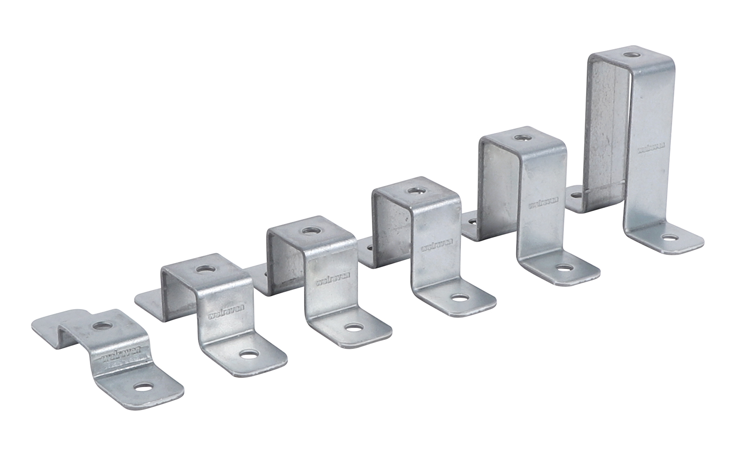 66588298 BIS Strut Седельный Соединитель (BUP1000) walraven 