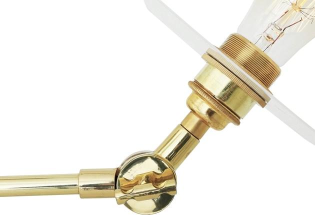 Mullan Lighting Люстра  Mlf225  - Вид №2