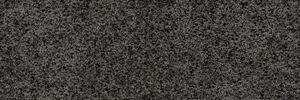 Граните Стоун Гранит черный матовая 1200x398