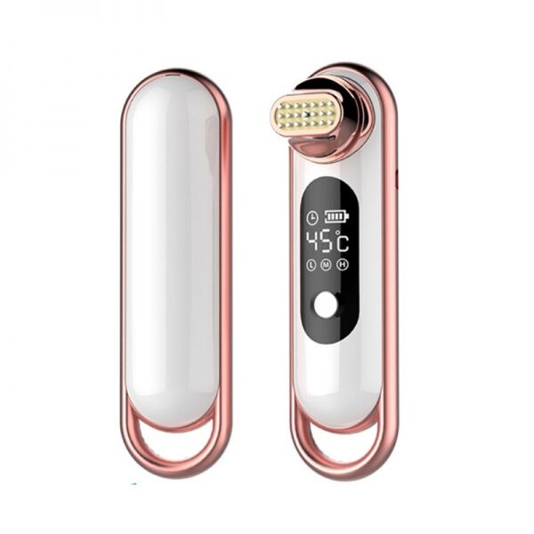 39779 Портативный Аппарат RF Лифтинга Sapphire Perla Beauty Star 