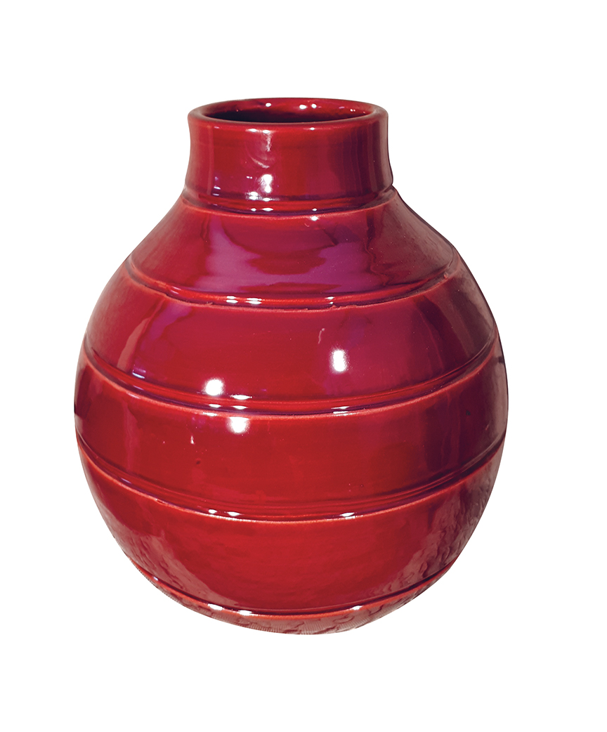 Tifls50r Tifernoit Ваза эльба Ceramiche - Вид №1