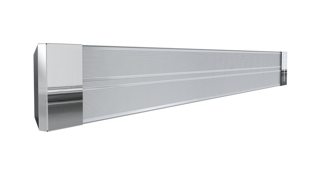 9175067 Инфракрасный обогреватель Kalashnikov KIRH-E40P-31 STDN-0144856 - Вид №2