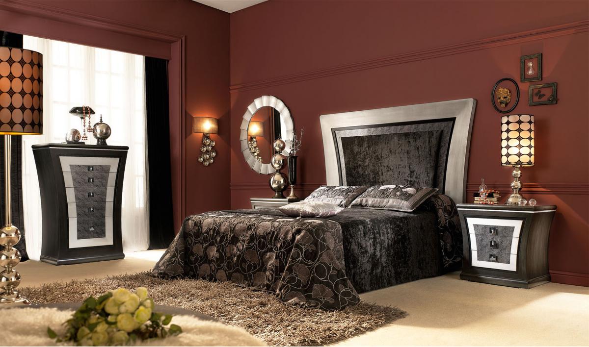 008804 Тумбочка 13031 Llass Wonderland Santreyd - Вид №1