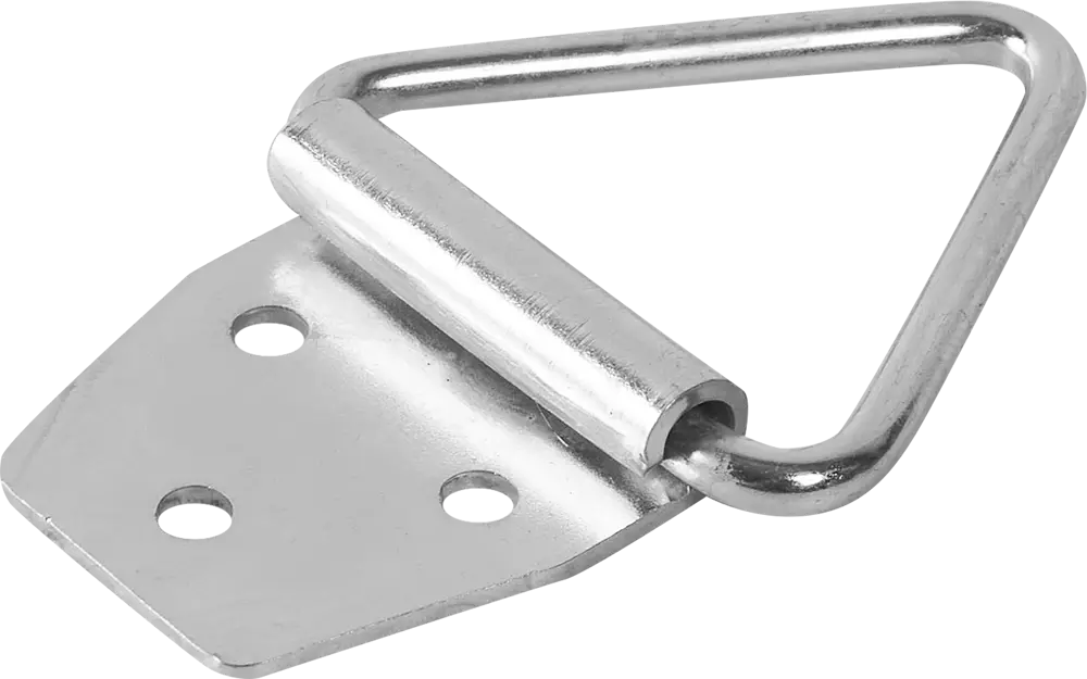 ЛЕВША Петля-фиксатор универсальная для фиксации дверей в открытом положении 85470439