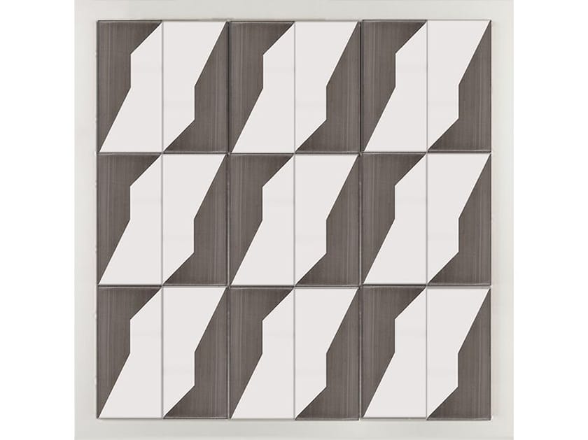 Пол / покрытие ручной работы La Riggiola Design &amp ARCH-00142342