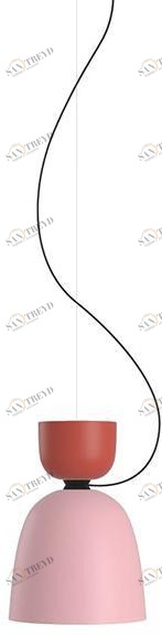 Hem Подвесной светильник Alphabeta sun-id-1456037