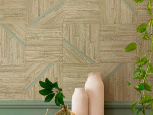 Геометрические обои