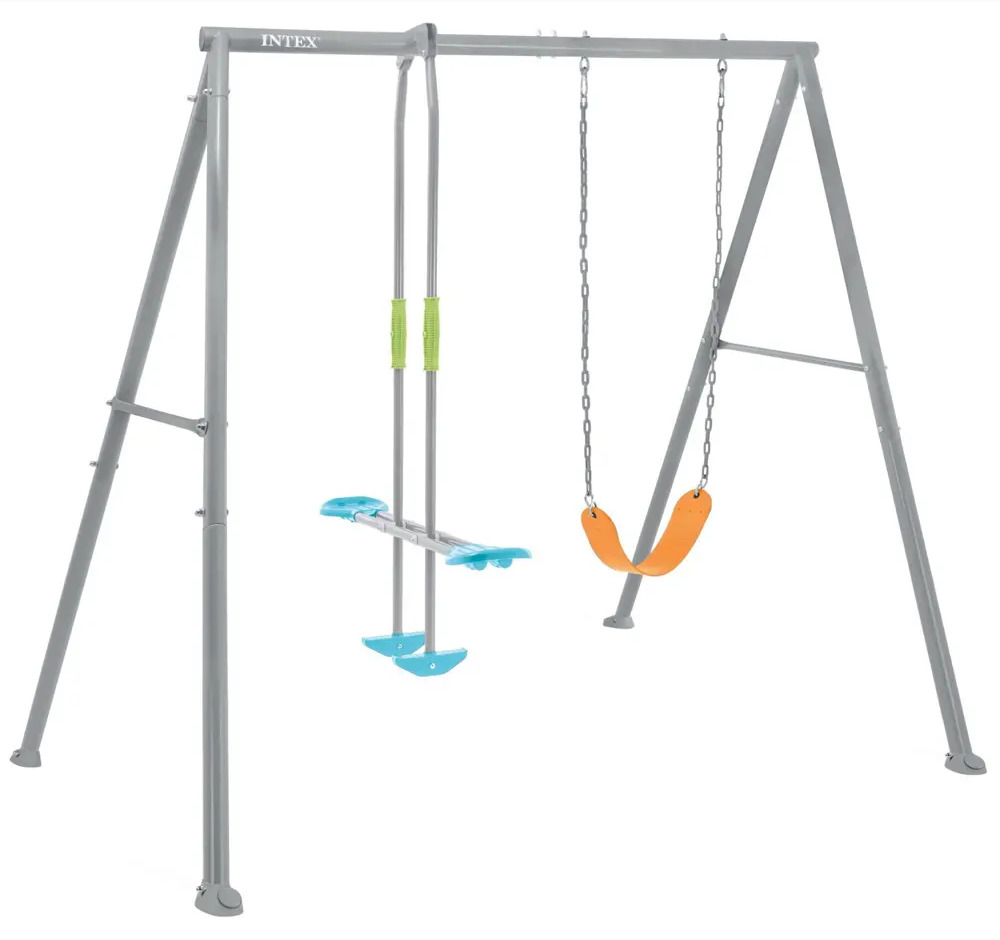 Santreyd Детские качели для сада с регулируемой высотой 89350525