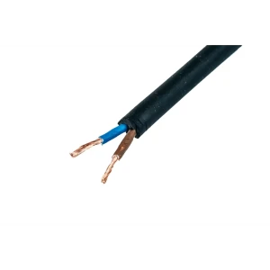 Кабель Промэко КГтп-ХЛ 2x1.5 20 м ГОСТ 87106934 STLM-2086814