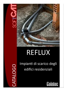 COINTEC Расчет систем бытового мусора Softcat