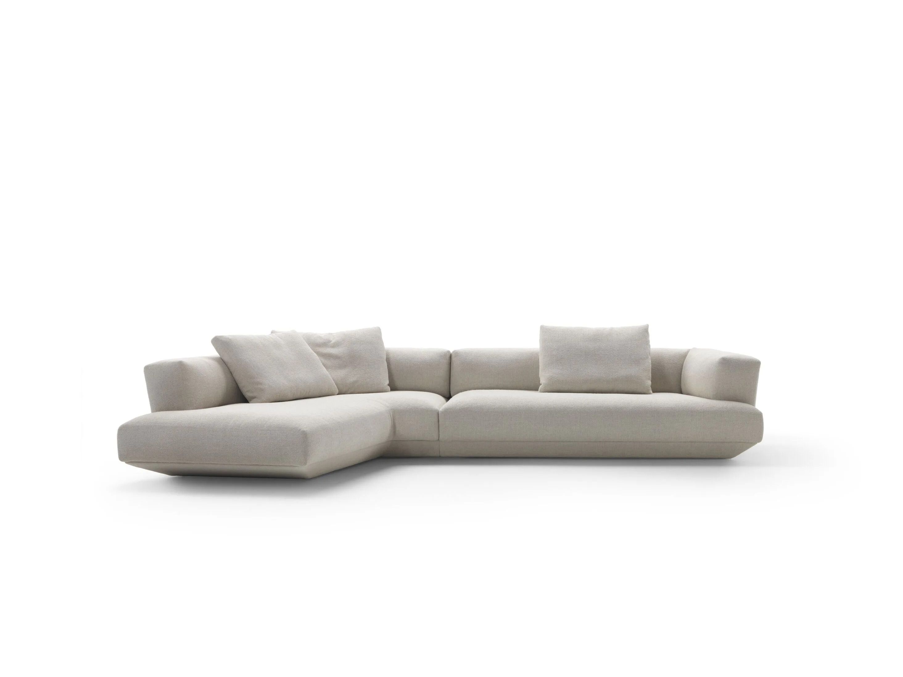 Модульный диван Flexform LOUNGESCAPE ARCH-00060009 - Вид №2