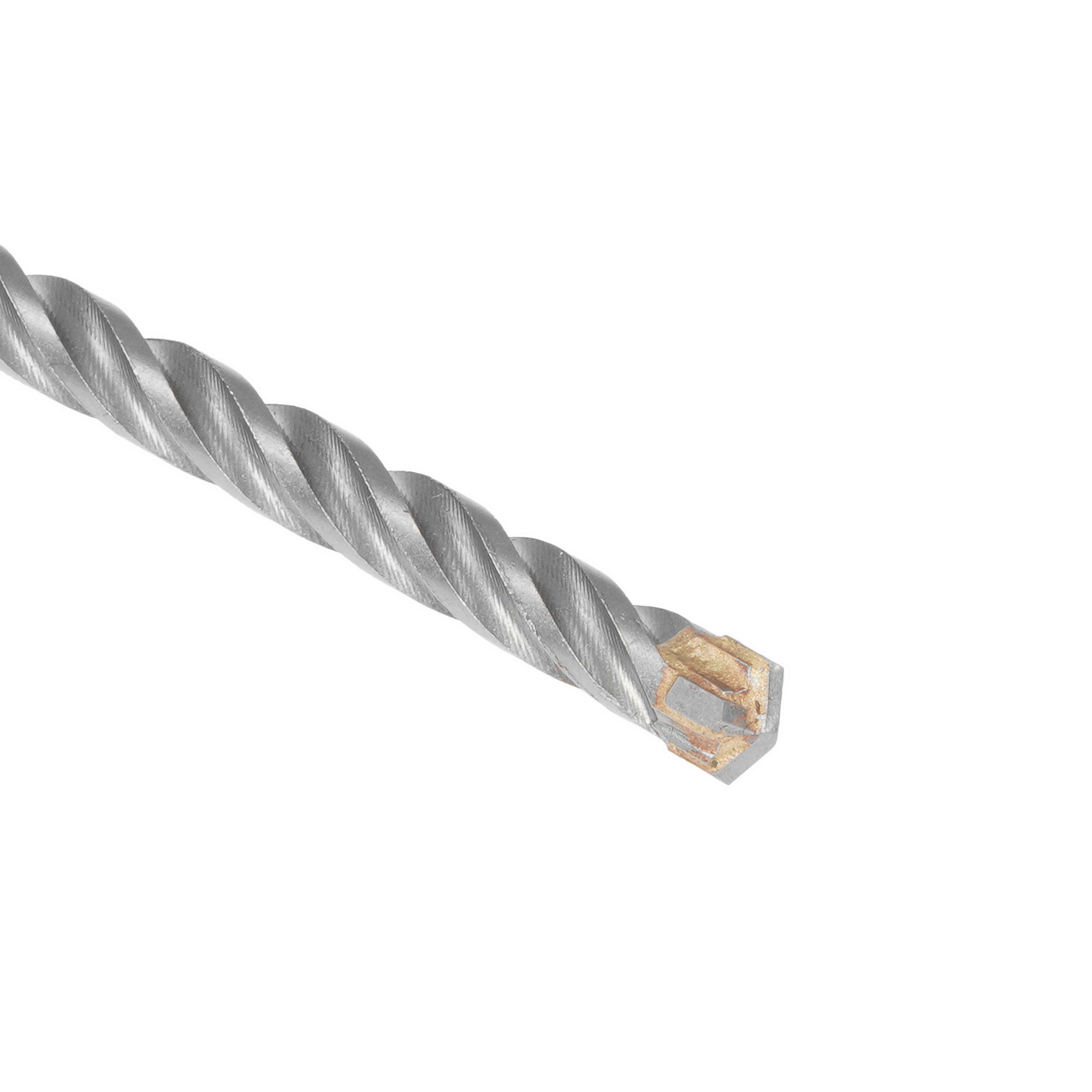 Бур Metallica 905371 160 мм 9120731 STDN-0007713 - Вид №1