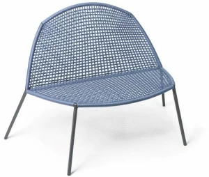 FISCHER MÖBEL Садовое кресло из веревки Bloom 3260as