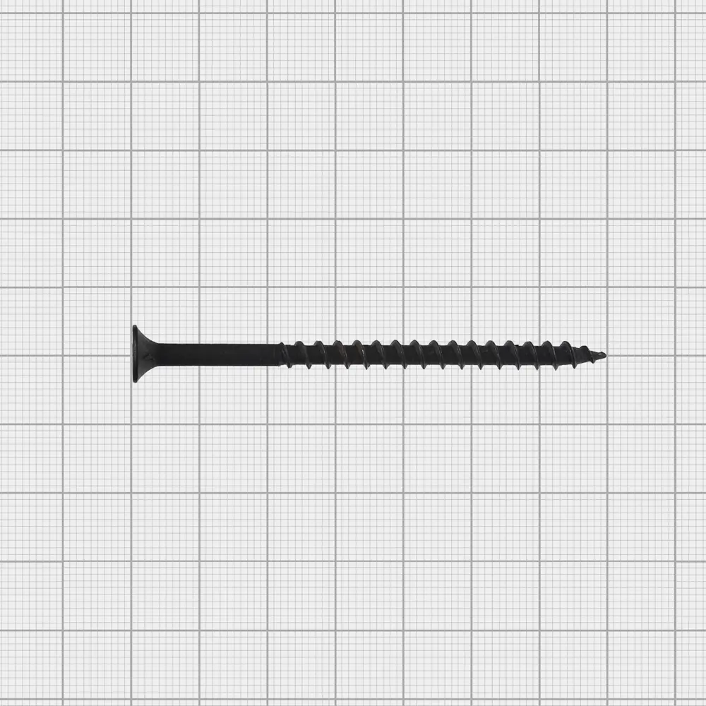 Santreyd Саморезы по дереву фосфатированные 4,2×70 мм 87093283 STLM-1003844 - Вид №4