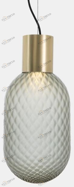 Il Fanale Подвесной светильник Bloom 279.01.p