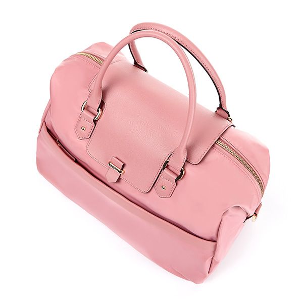 P66-97008 Сумка P66*008 Duffle Bag Lipault Plume Avenue  - Вид №4