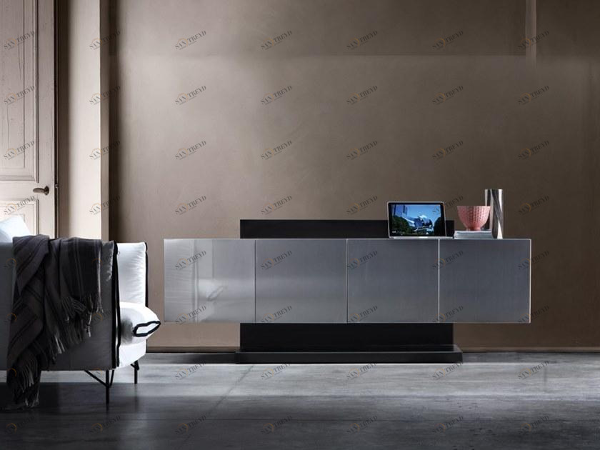 Ronda Design Комод с распашными дверцами sun-id-1437223