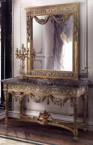 Консоль  ANGELO CAPPELLINI 60148