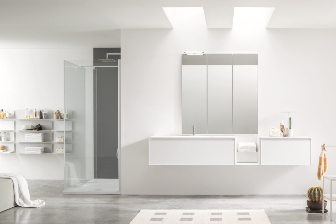 Комплект мебели 10 Arcom Shape STARC131 - Вид №13