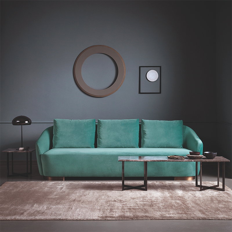 Диван KYOTO BODEMA KYT002 