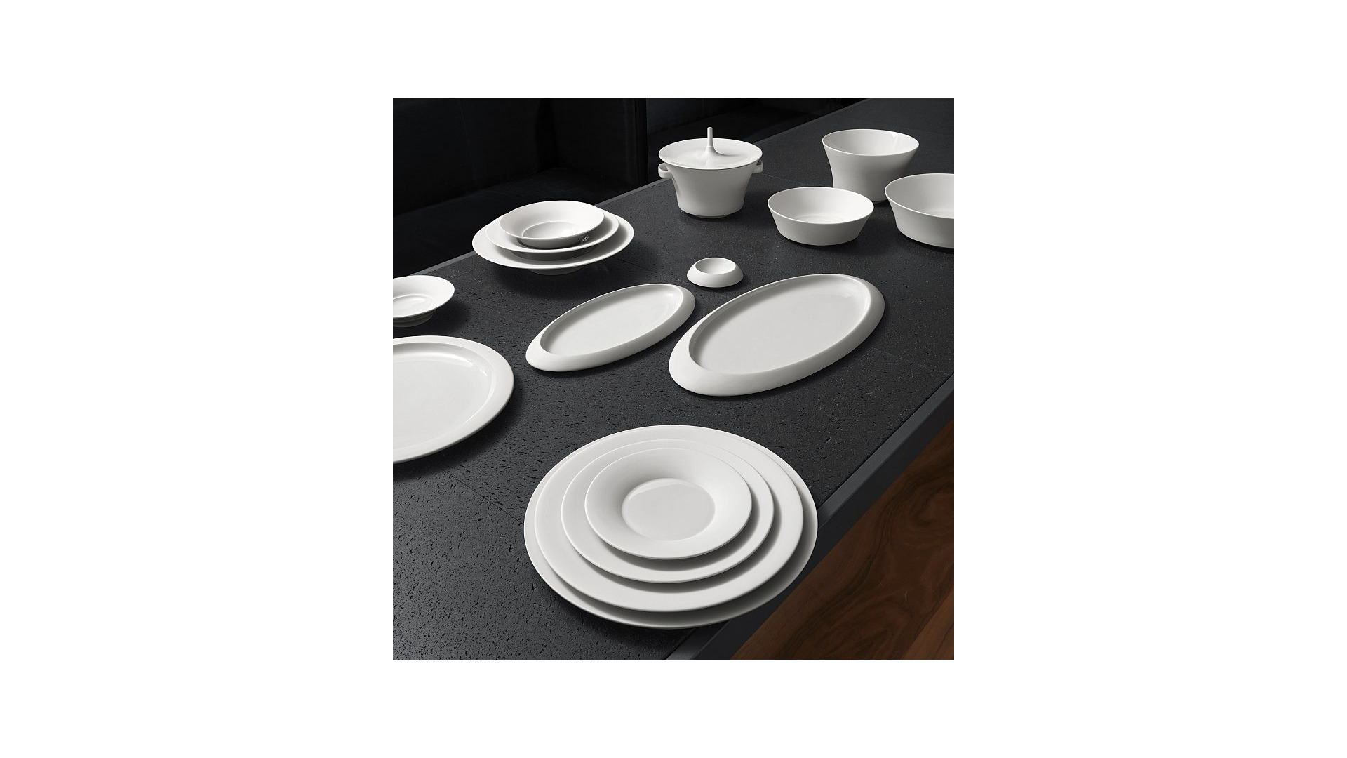 10580784 Hering Berlin Салатник индивидуальный Hering Berlin "Вельвет" 16см Фарфор, Керамика  - Вид №2