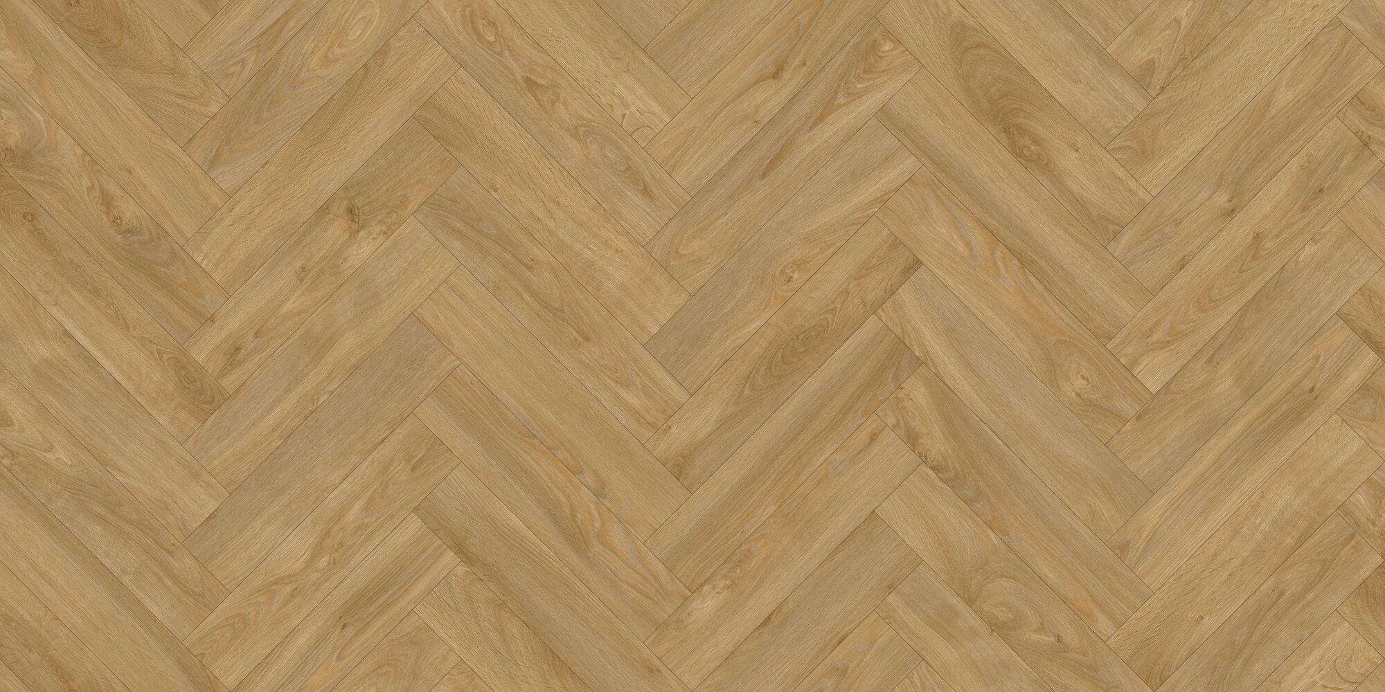 Нескользящий виниловый пол с эффектом дерева BEAUFLOR Soho ARCH-00049595 - Вид №4