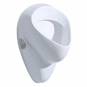 2607RS Настенный писсуар, уринал с мушкой KOLO