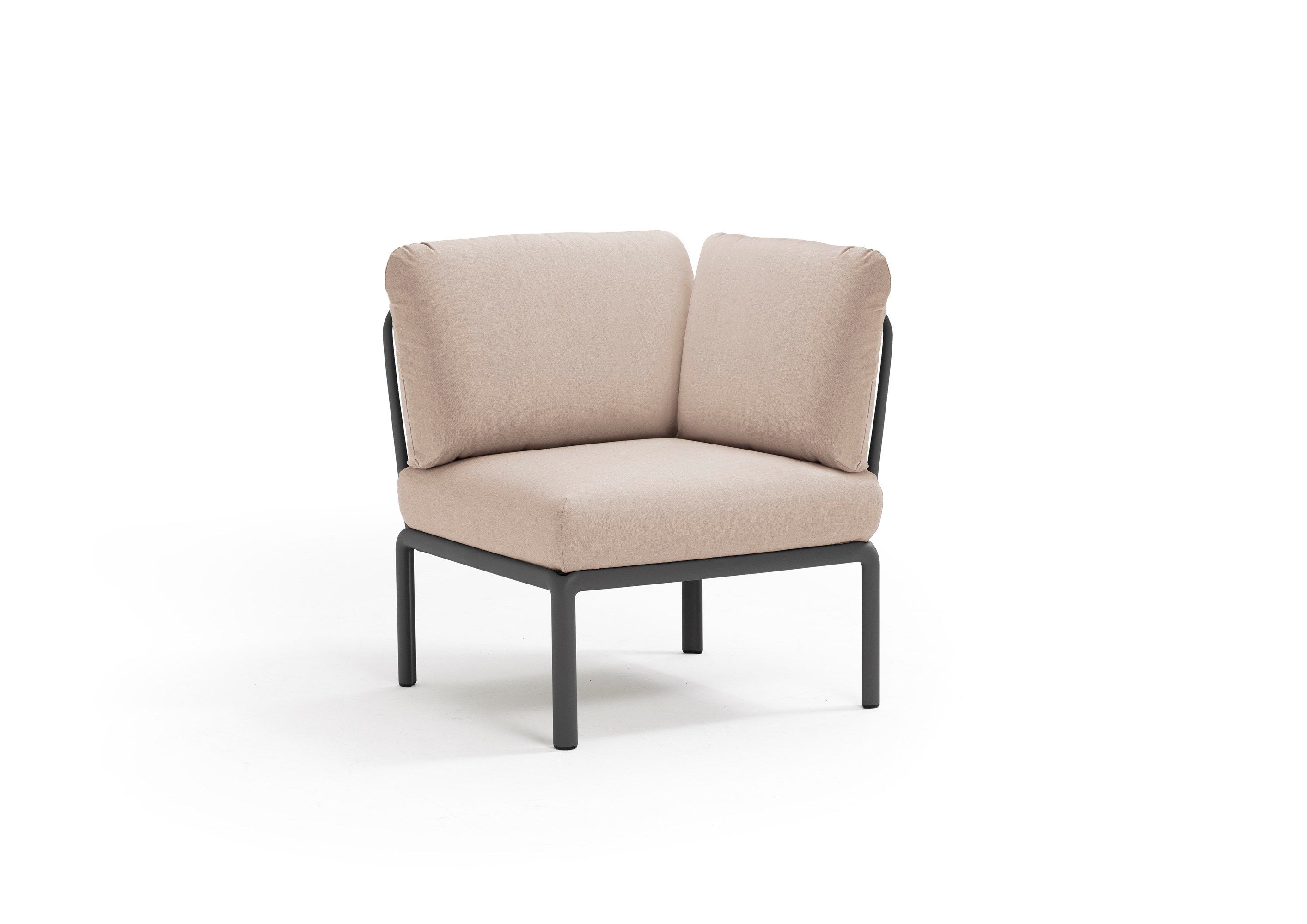 Угловой элемент из смолы и ткани Nardi ARCH-00057136 - Вид №18