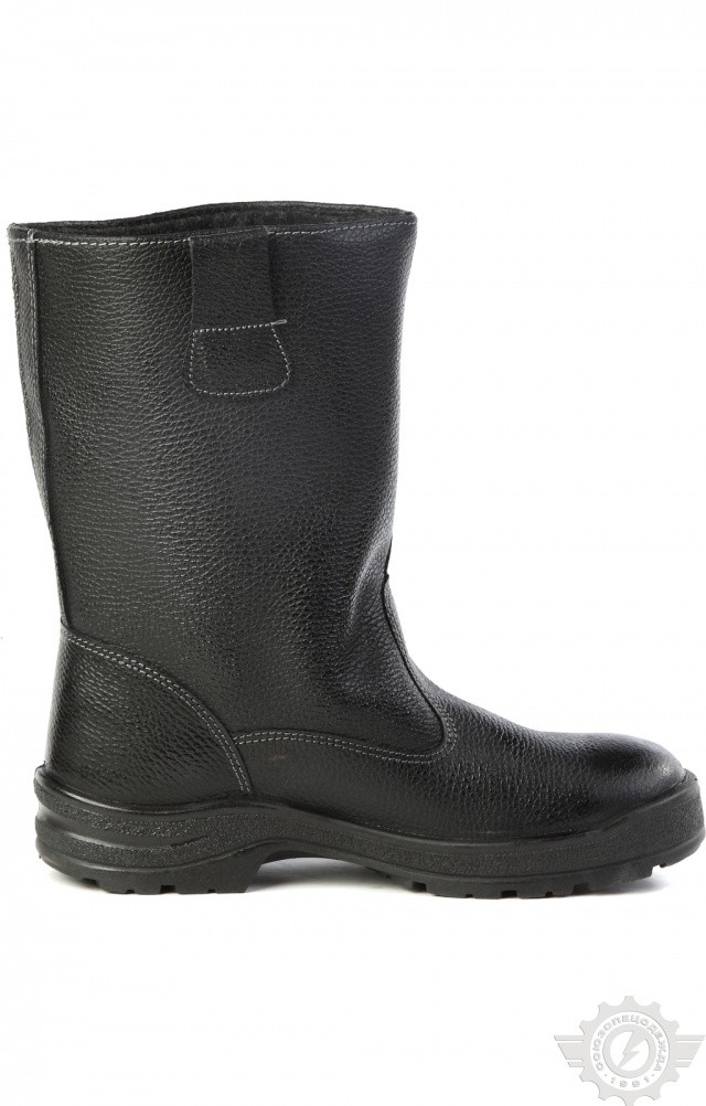 70085 Сапоги "Гранд" с металлическим подноском  Летняя обувь  размер 43 Спецодежда  - Вид №4