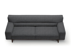 3-местный тканевый диван