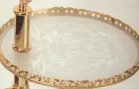 Стойка для шампанского MIGLIORE Elizabetta ML.ELB-60.148.CR - хром  - Вид №3