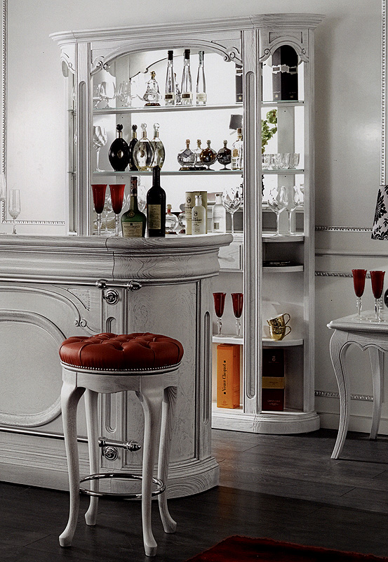 Барный шкаф  MIRANDOLA M2303/S COMPLEMENTI