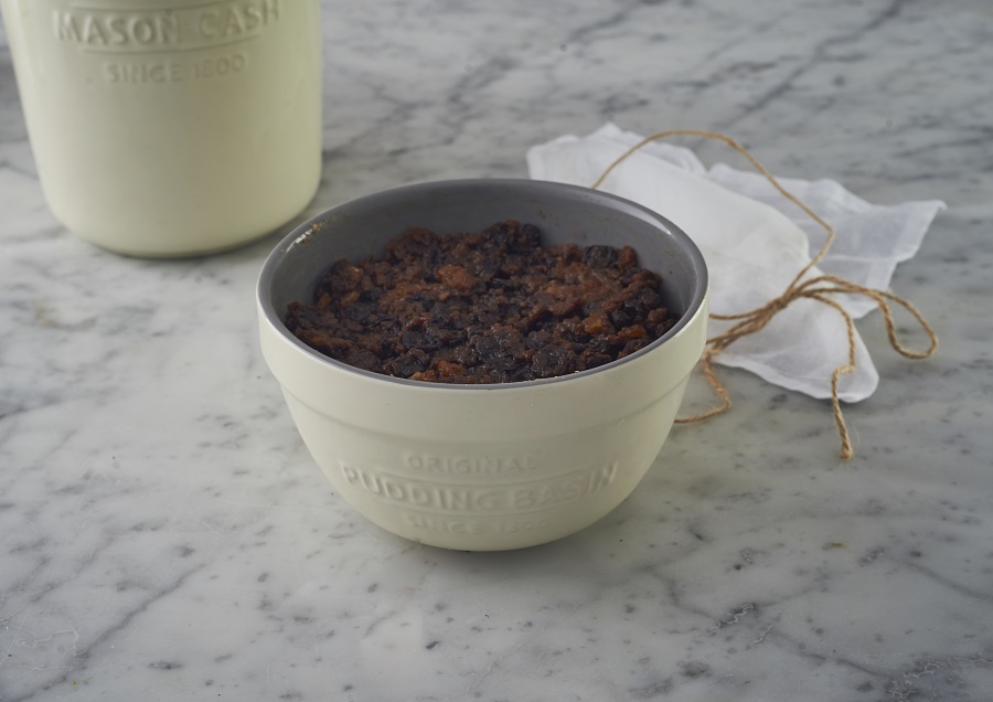 2008.191 Емкость для пудинга с крышкой innovative kitchen, D16 см, 900 мл Mason Cash  - Вид №5