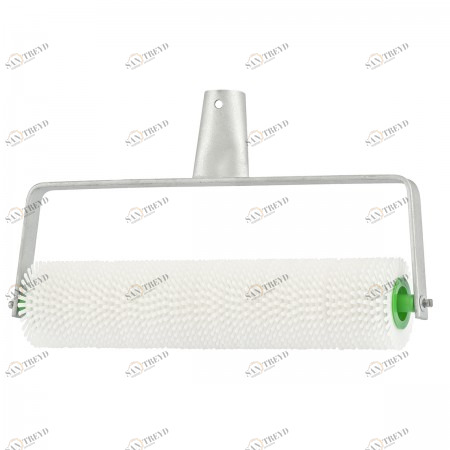 Валик игольчатый 600мм СИБРТЕХ для наливных полов 12255