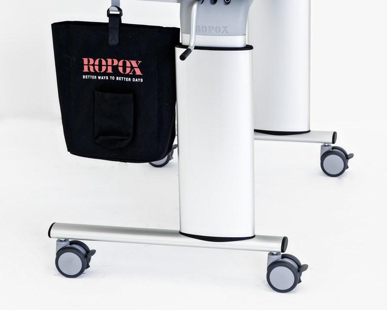 Ropox Регулируемый по высоте стол на колесиках Vision sun-id-1380009 - Вид №1