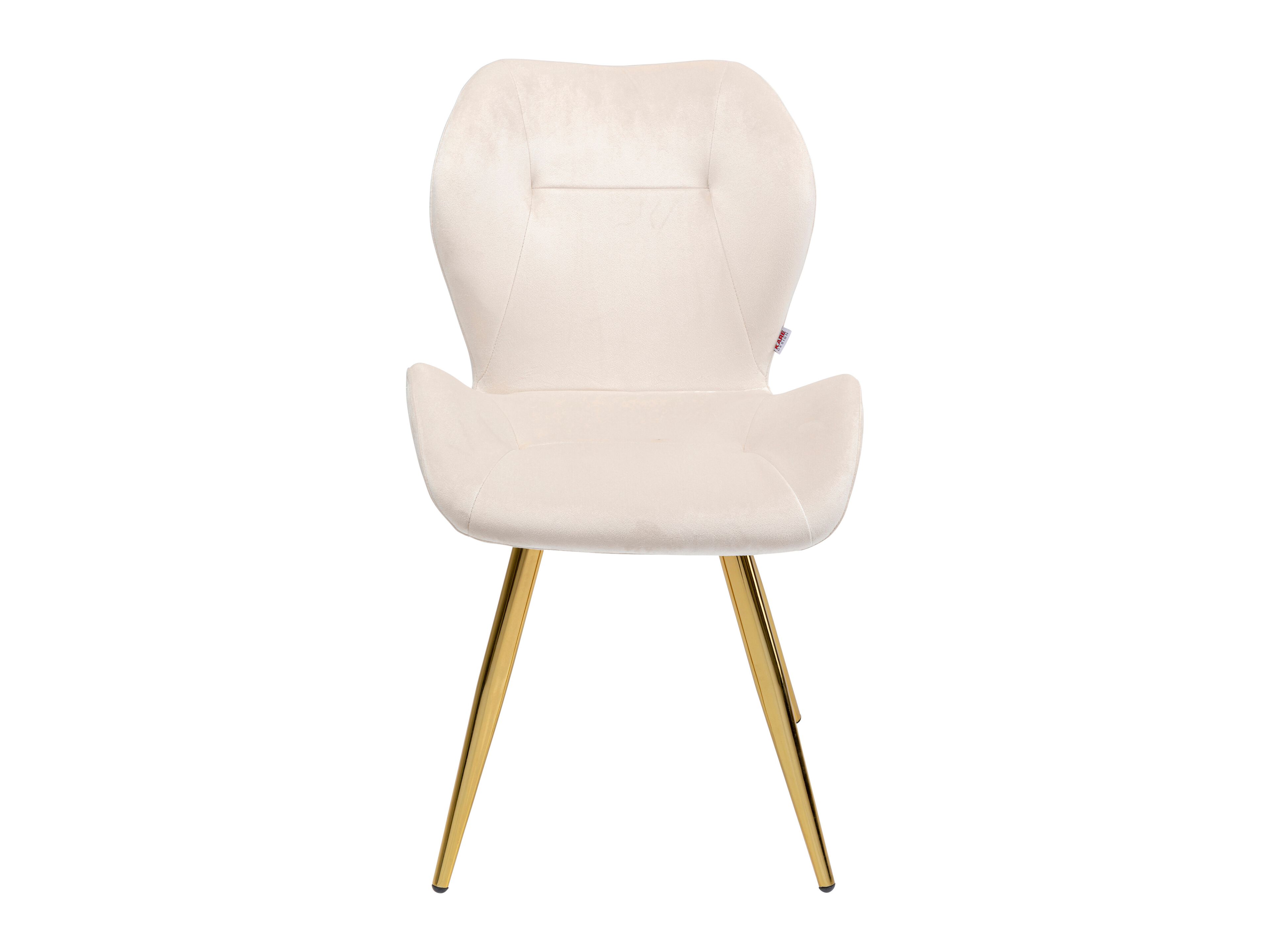 Мягкий стул из ткани KARE Design VIVA ARCH-00085385 - Вид №1