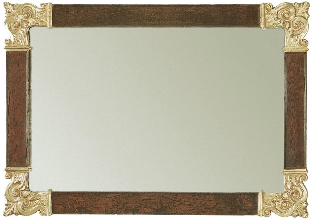 4328 - 8328 Specchio 4328 Bianchini&Capponi RINASCIMENTO Bianchini Capponi