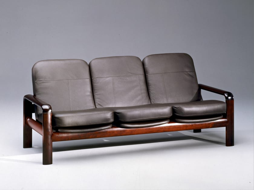 3-местный диван Dyrlund 8405 ARCH-00108984