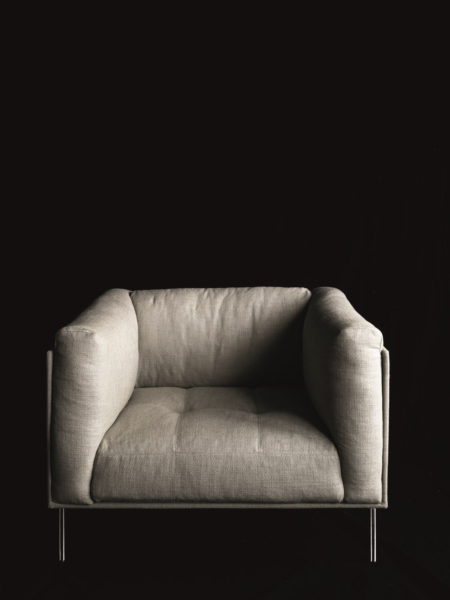 Кресло Living Divani Rod ARCH-00053312 - Вид №3