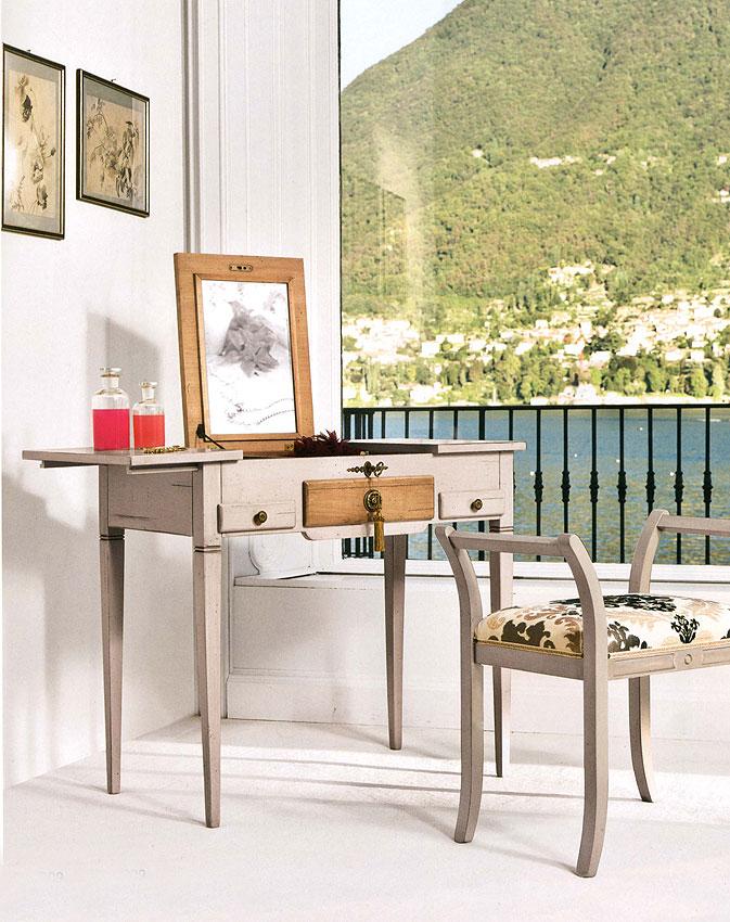 Секретер Lili TONIN 1495 ARC EN CIEL