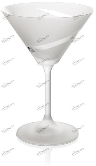 IVV Стеклянный бокал для коктейля The martini cup 8417.3