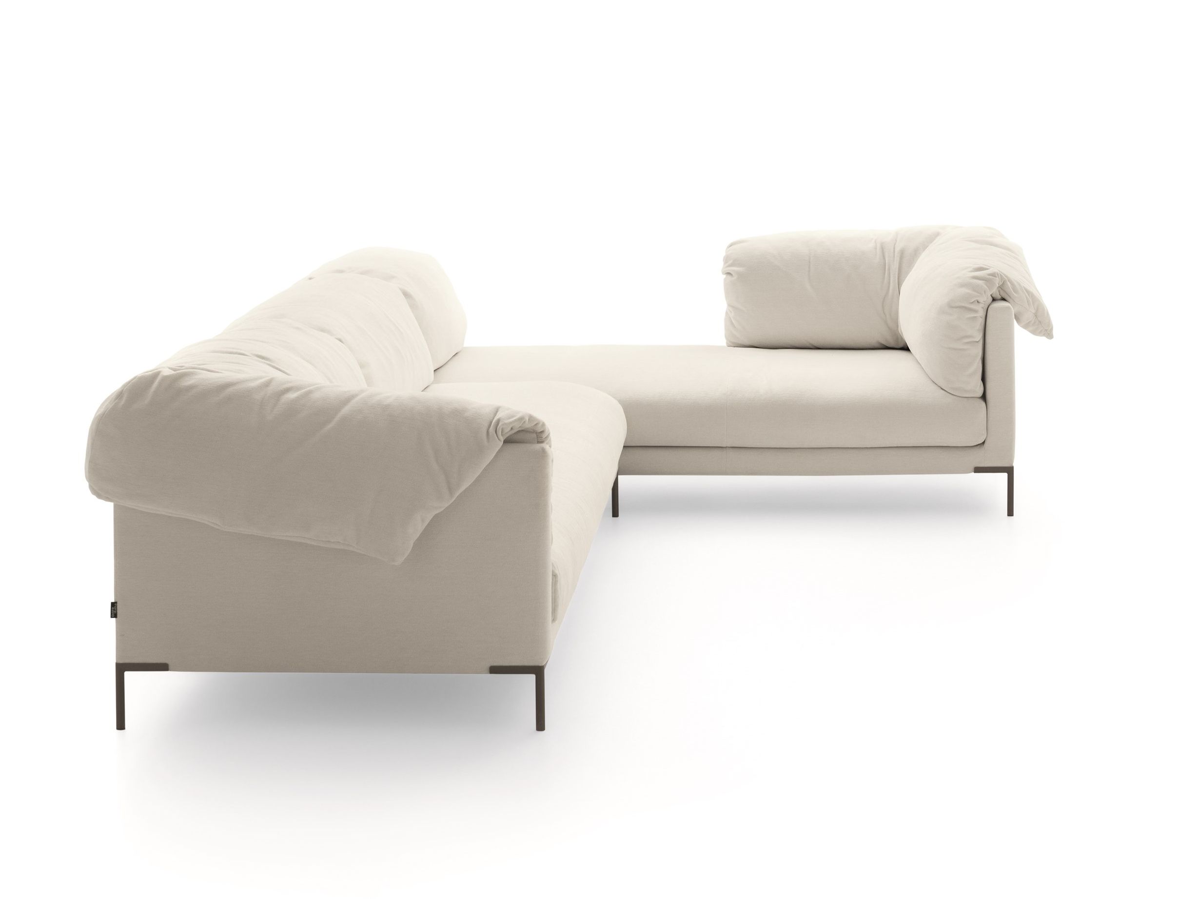 Съемная ткань Dormeuse Ditre Italia Drop ARCH-00119391 - Вид №2