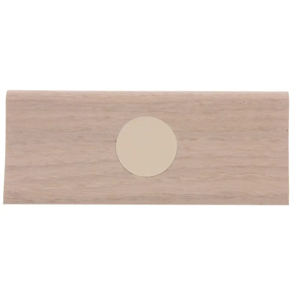 Шпатлёвка Axton для дерева Белое масло 0,9 кг - профессиональное выравнивание 81950908 STLM-0014733 - Вид №2