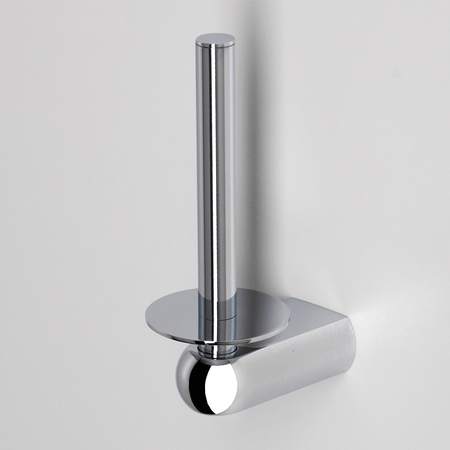 K-6897 Berkel Держатель туалетной бумаги WasserKRAFT Berkel K-6800 
