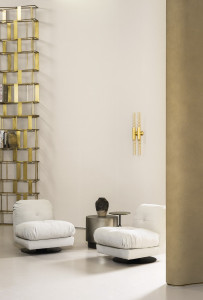 Вращающееся кресло