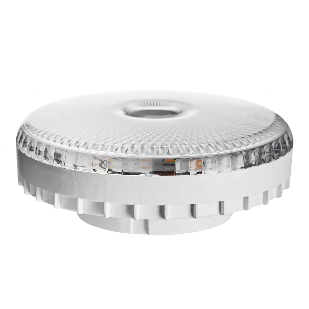 Светодиодная лампа OSRAM GX53 10W с нейтральным белым светом 89393066 STLM-1364422 - Вид №1