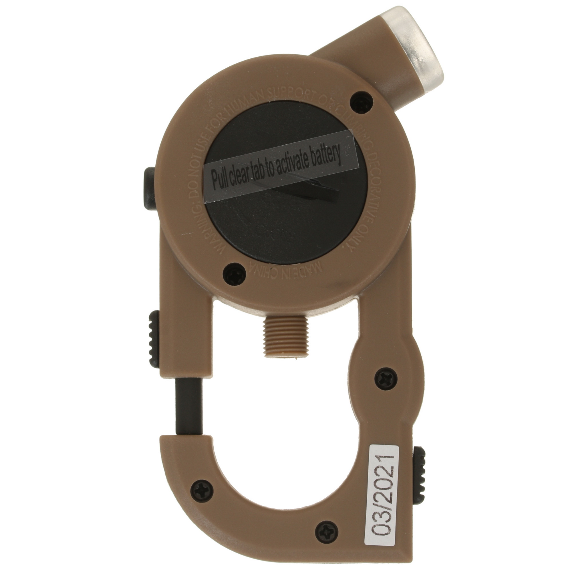 7953256 Манометр BERKUT Digital Pro STDN-0105320 - Вид №2